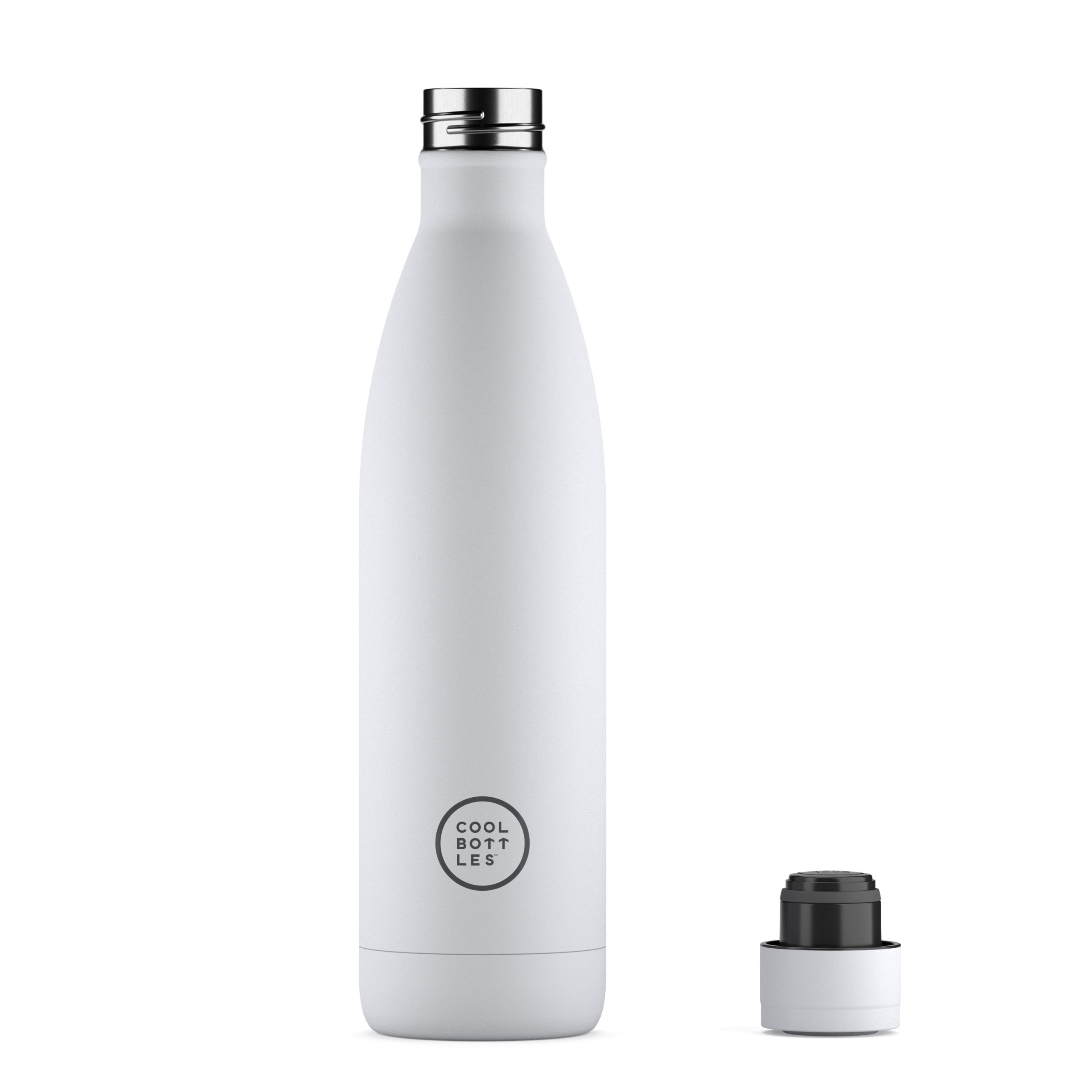 The Bottle - Mono White 750ml