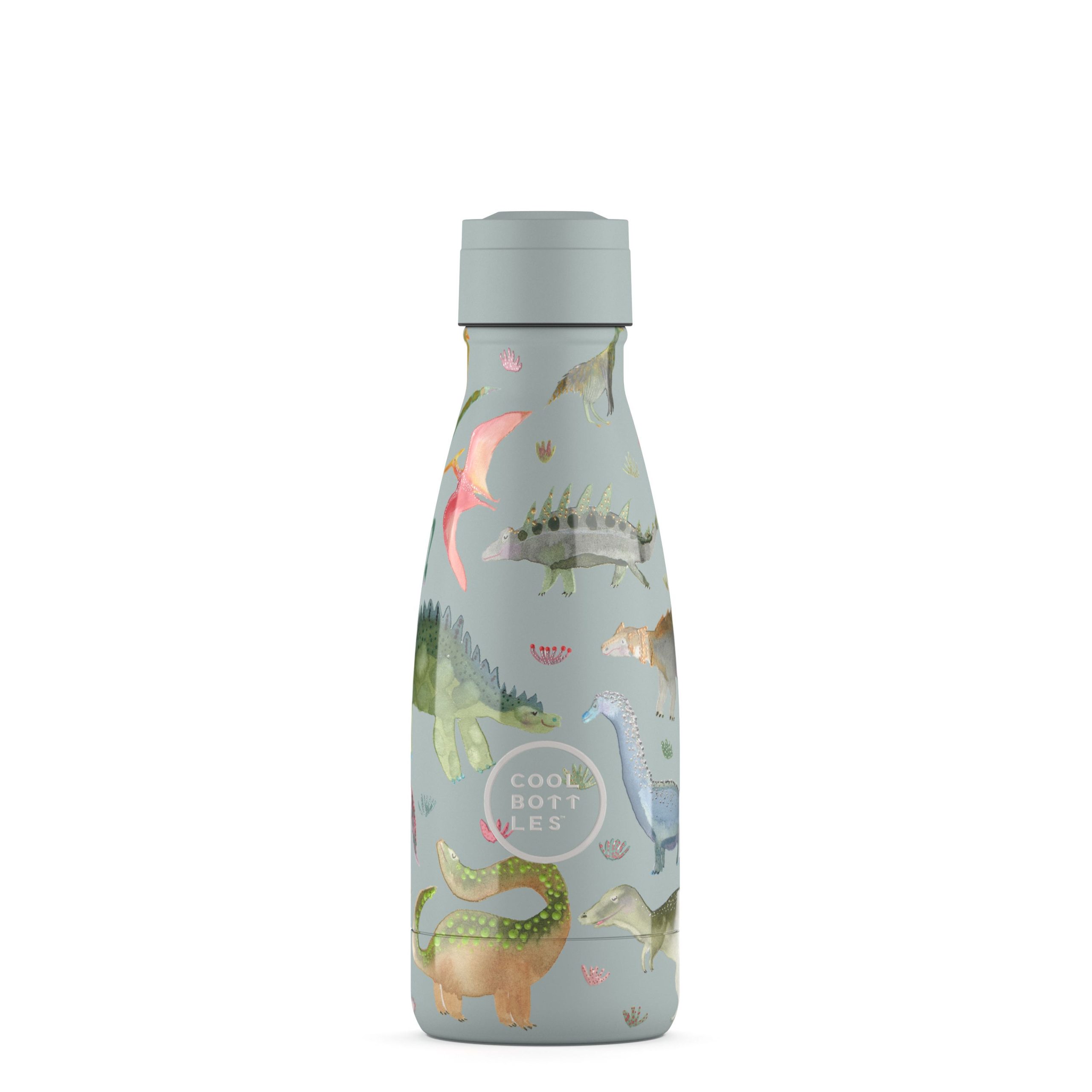 The Kids Bottle - Dinos Planet 260ml