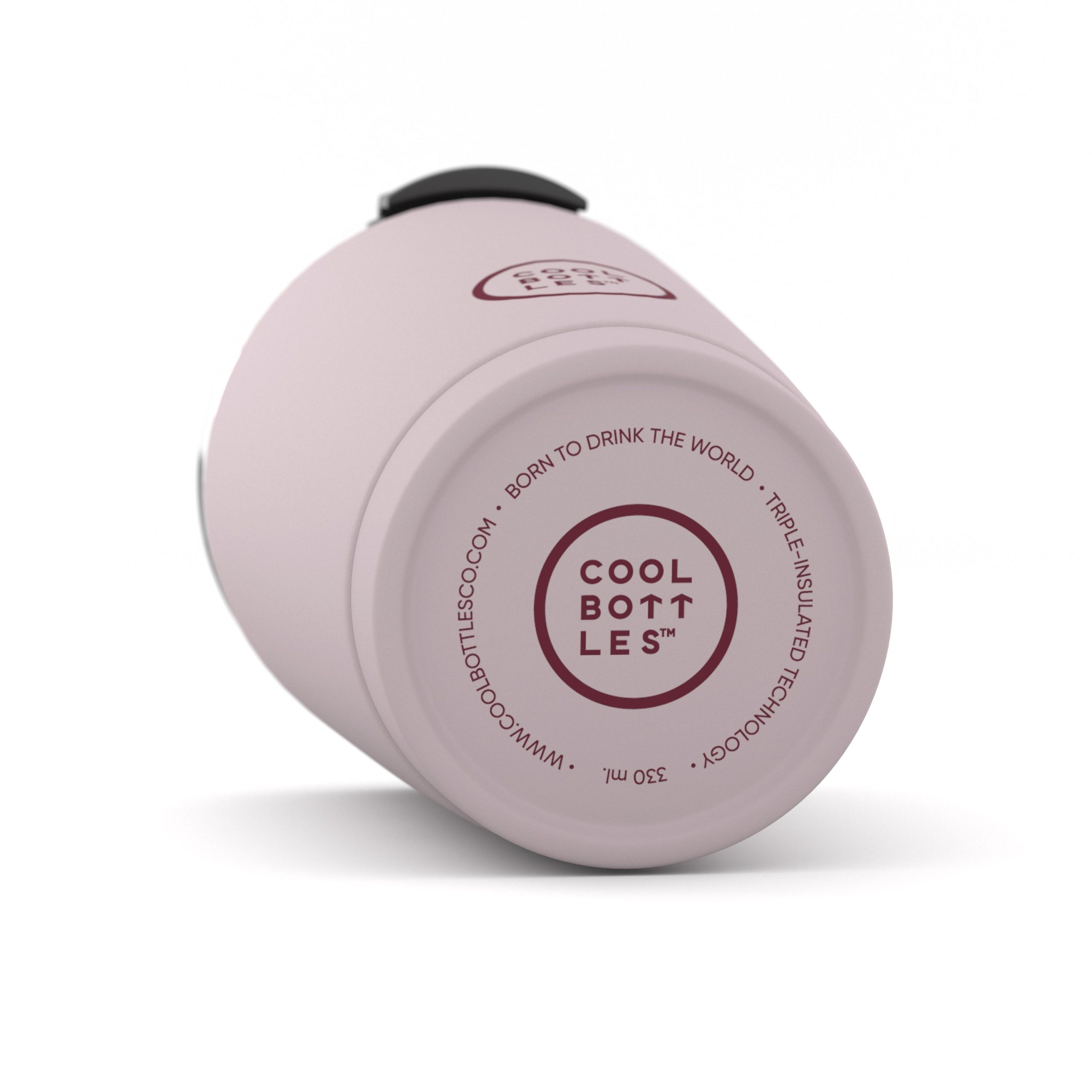 The Tumbler - Pastel Pink 330ml