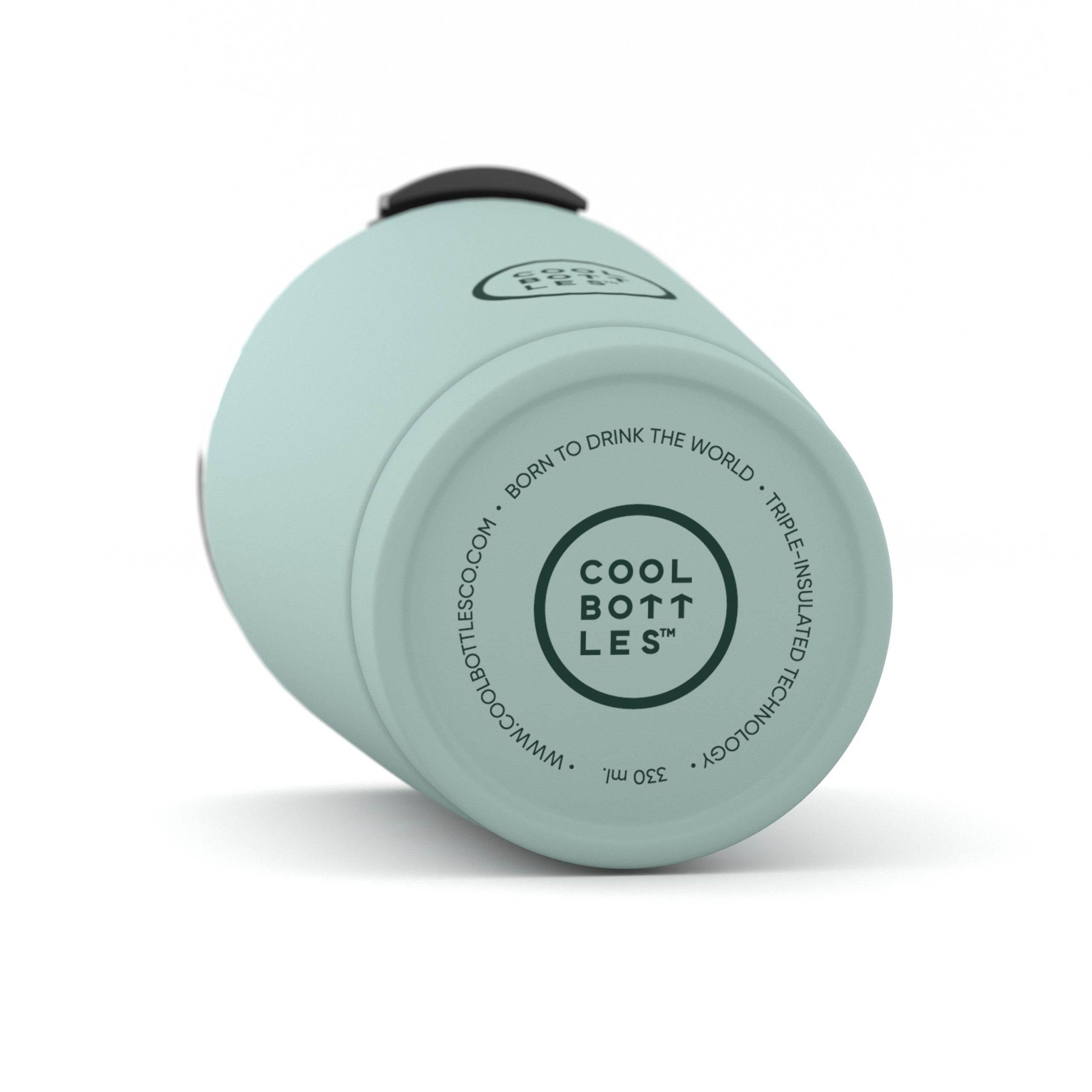 The Tumbler - Pastel Sky 330ml