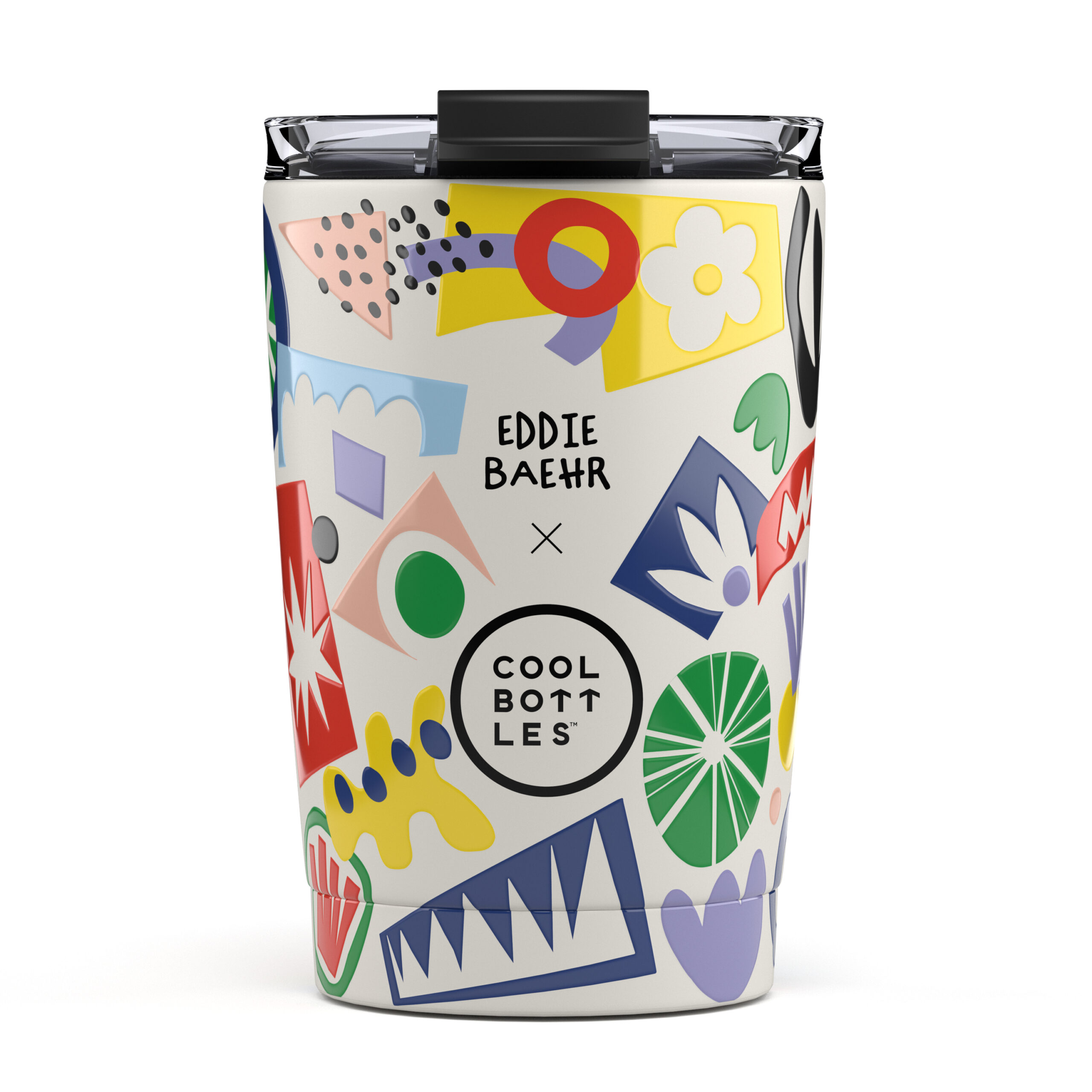 The Tumbler - Electric Garden 330ml