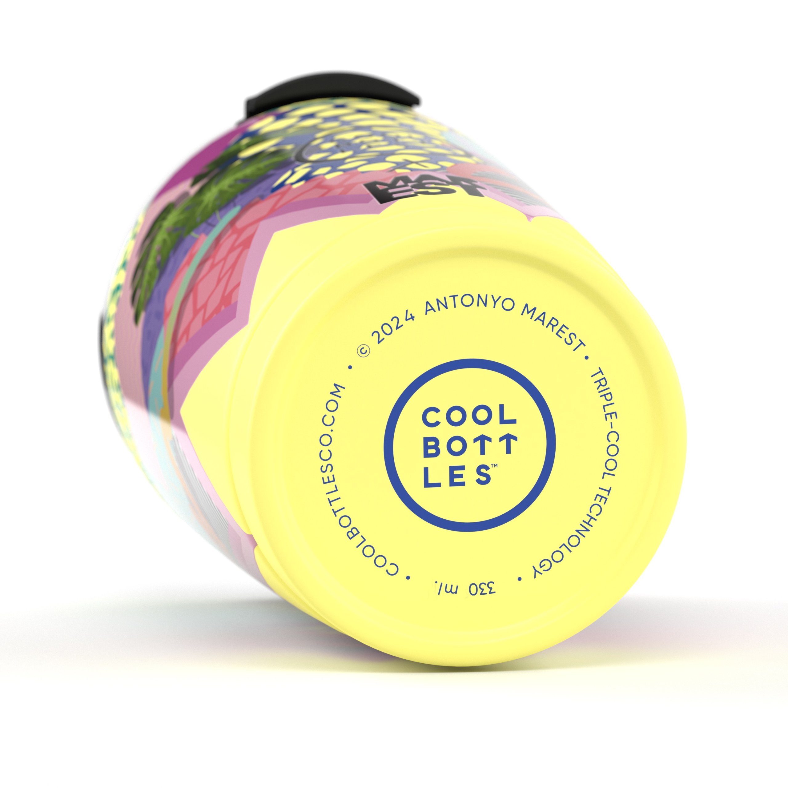 The Tumbler - Mediterranean 330ml